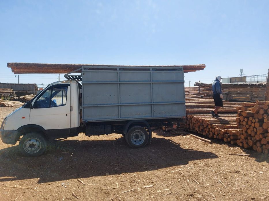 Газель сатылалы газель