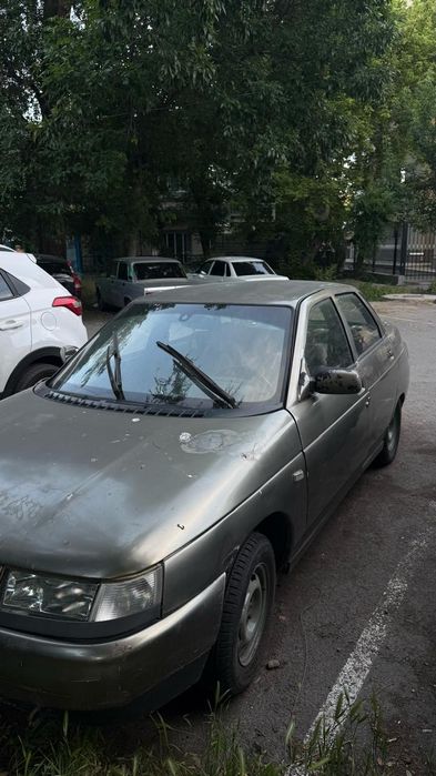 Продам авто ВАЗ (LADA) 2110
