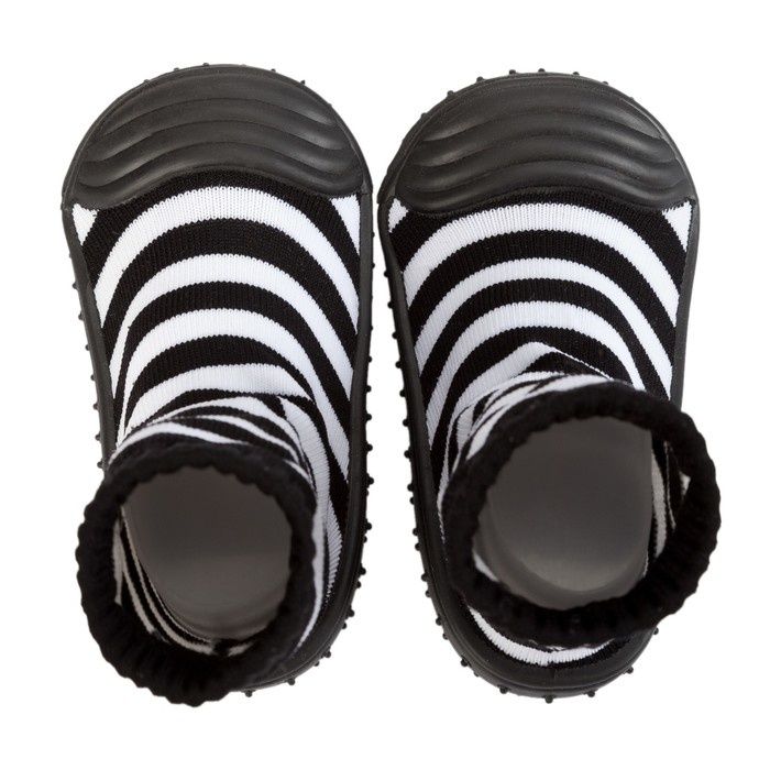 Ботинки-носочки очень удобные