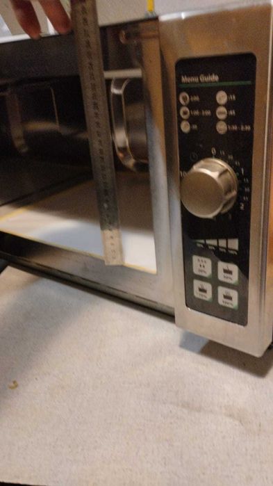 Микроволновая печ