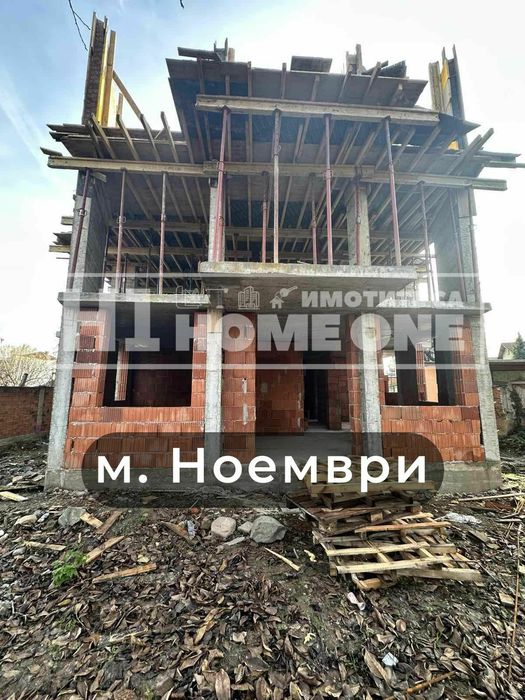 Продажба 2-стаен гр. София - Горубляне 56m²