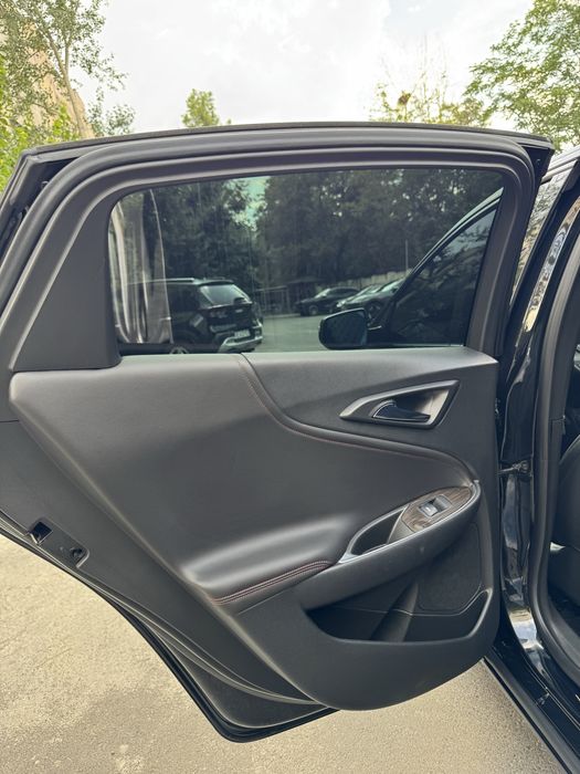 Chevrolet Malibu XL