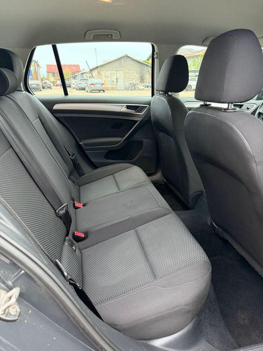 Golf  IIV Facelift 1.0 Benzina 120 Cp Fab 2018