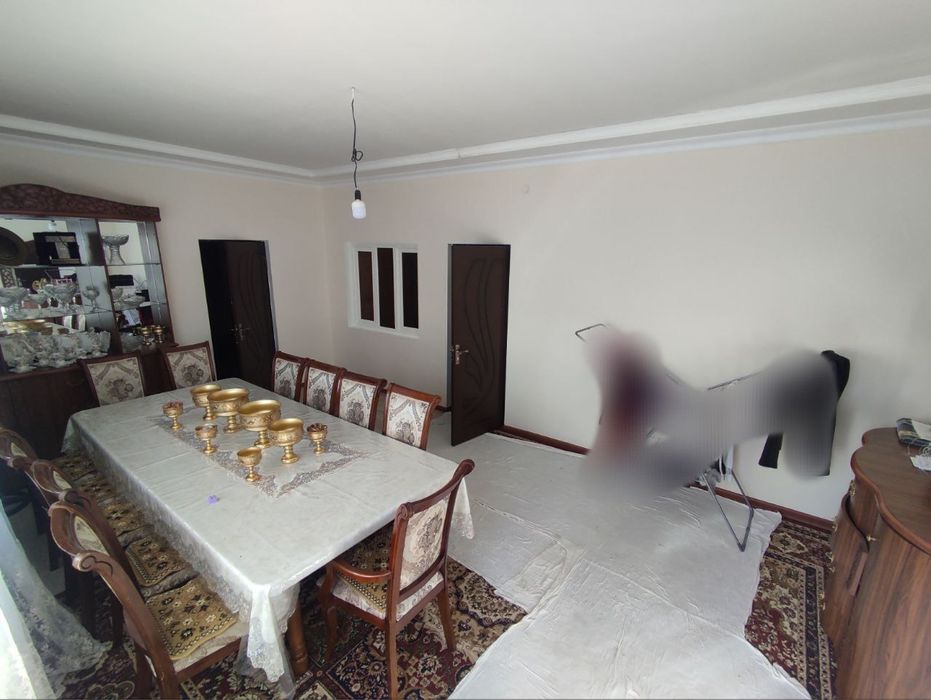 продается дом 6,42 сотах 12 комнаты СРОЧНО