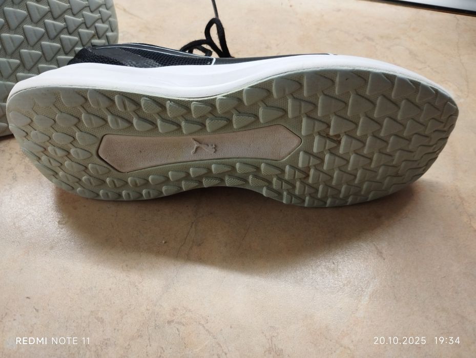 Лятни Маратонки Puma