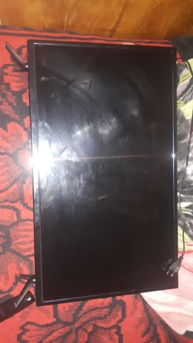 Vand plasma Smart de 81 diagonala luata recent din altexs