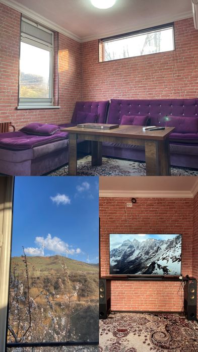 Дача/Dacha Юсуфхона