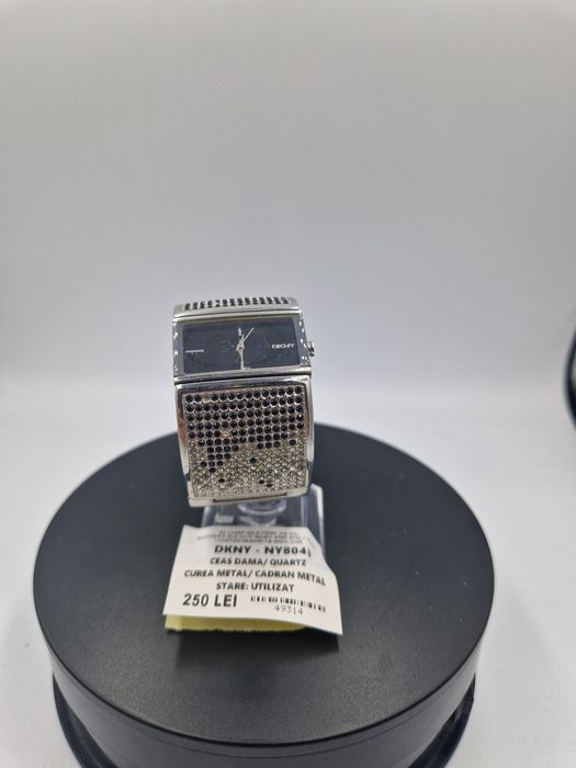 Ceas DKNY Dama Quartz NY8043 #49314