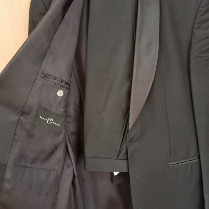 Costum ceremonie Damat masura 46