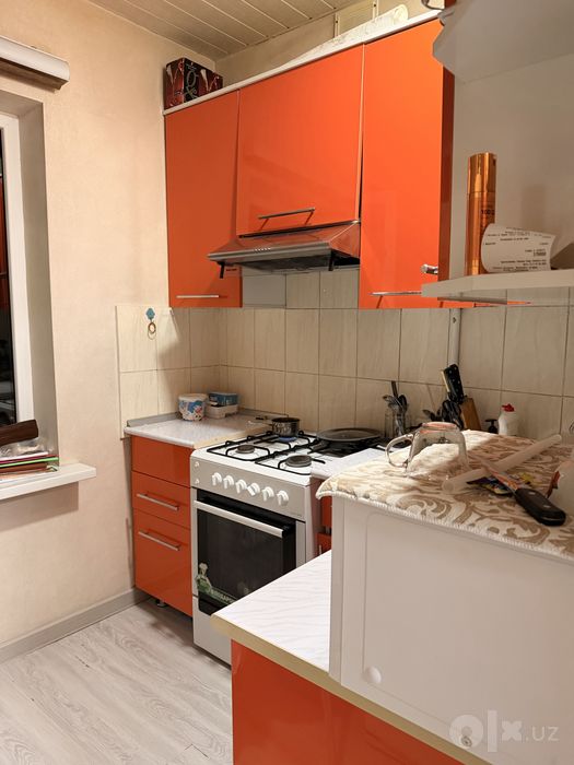 Квартира продается