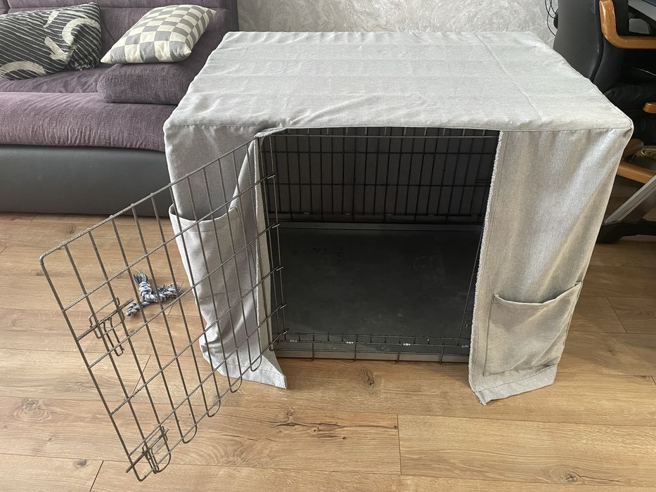 Продам вольер для животных