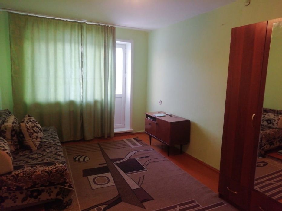 Продам 1 ком квартиру