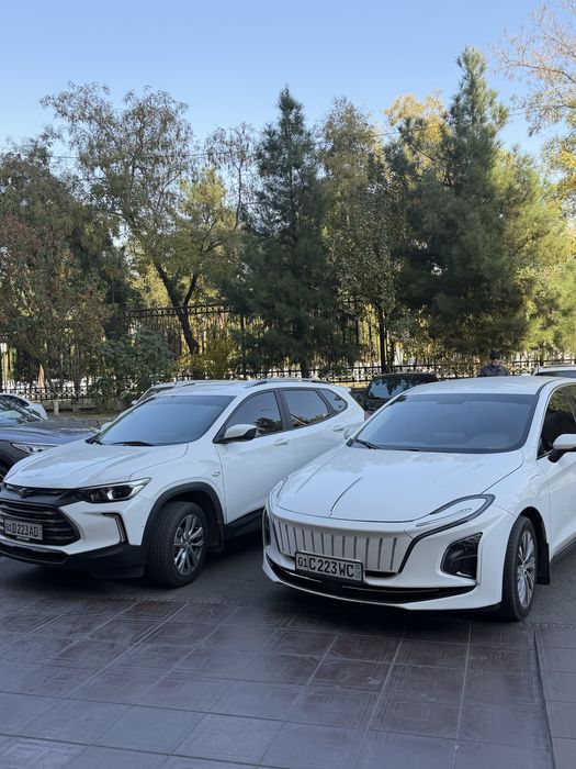 Tracker 2 LTZ 2023 toza