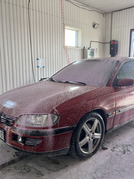 Opel omega B 1994
