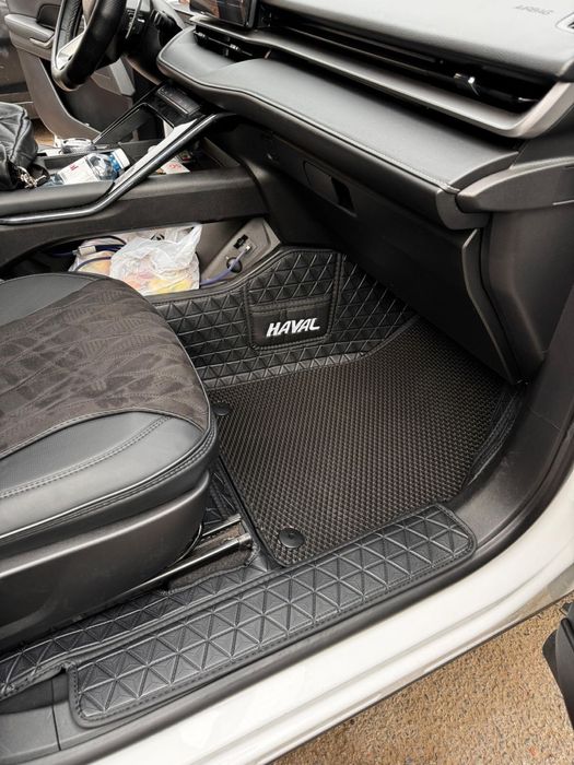 Авто коврики / авто полики