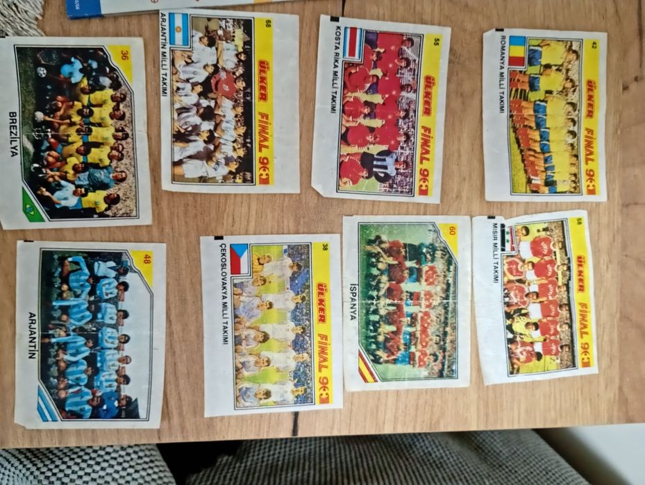 Картинки от дъвки