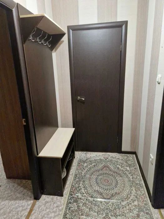 Продается квартира в 12 мкр 17 доме