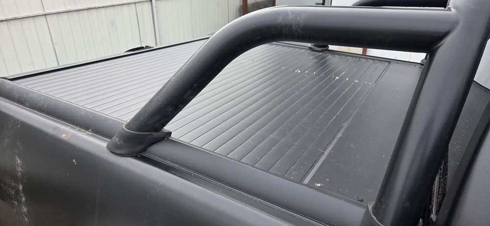 Ford Ranger 3,2 Avariat fab 2019 Automat 70000km