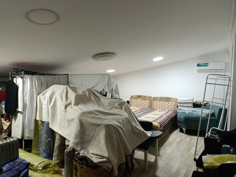 Продаётся дом коттедж