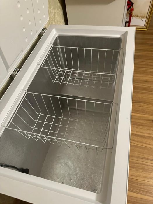 Морозильный ларь, новая,продается