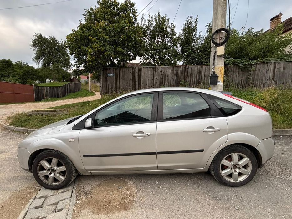 Vând Ford Focus MK2 unic proprietar