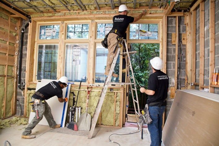 Евро ремонт уста хизмати