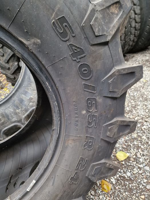 Cauciuc agri 540/65R24 marca Trelleborg