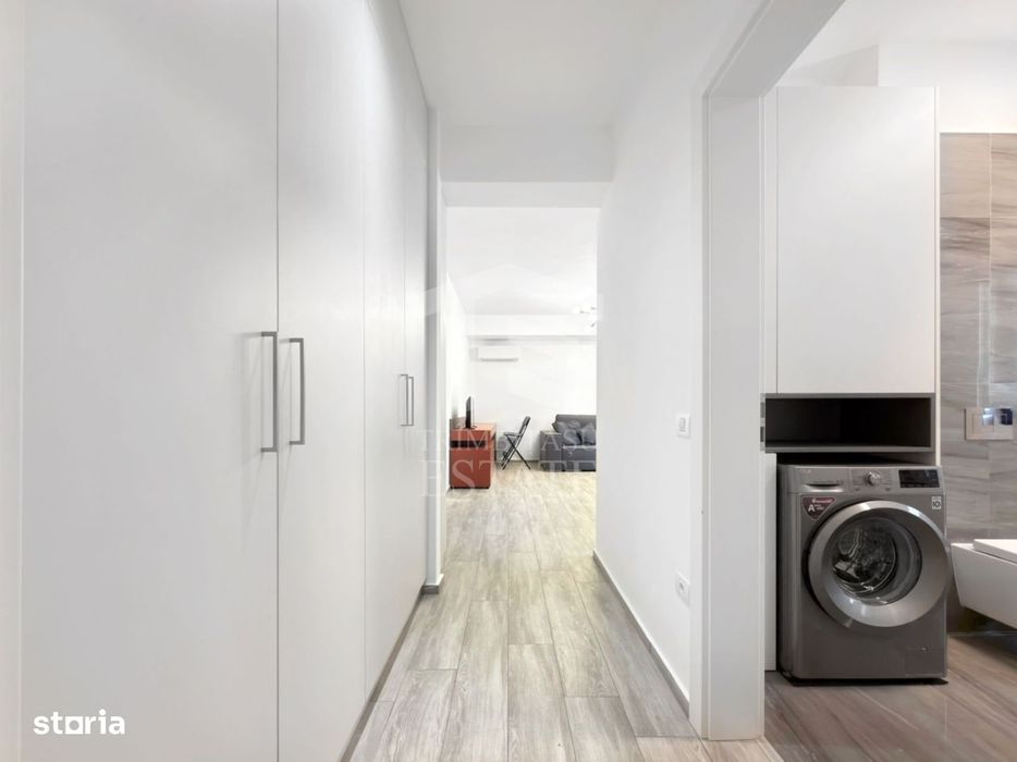 2 Camere | Parcare | Mobilat + Utilat | Future Residence | COMISION 0%
