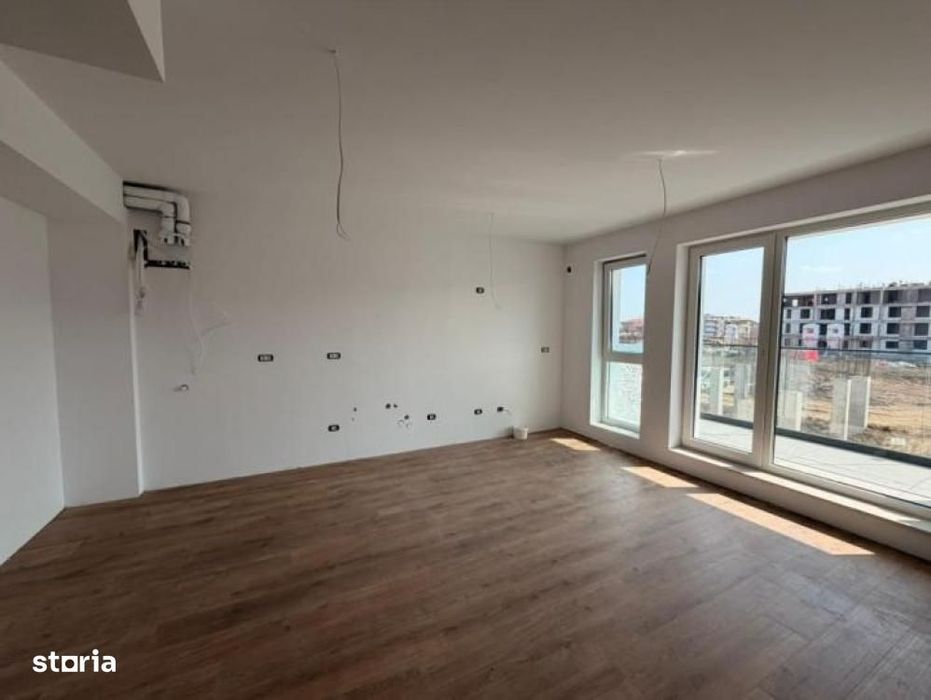 Apartment in Bucuresti - Mai multe