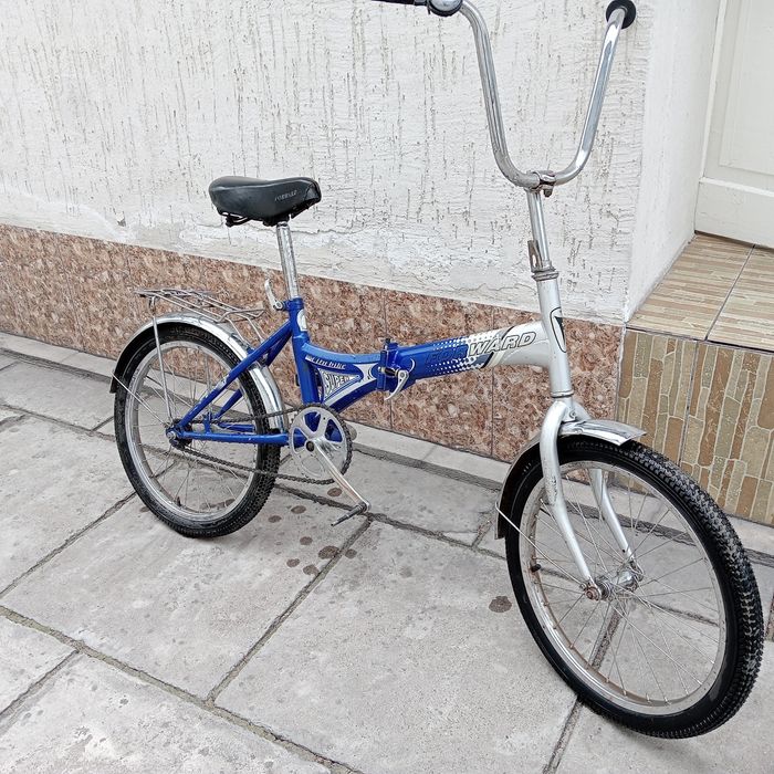 Велик  FORWARD     Советский