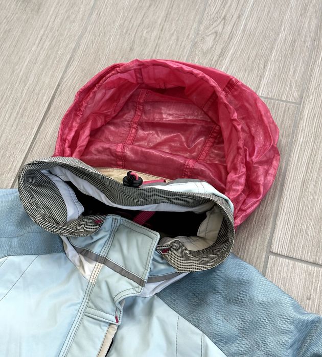 Дамско ски яке Colmar Comfortemp - размер L, отлично състояние