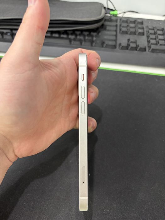 Iphone 12 128gb белый