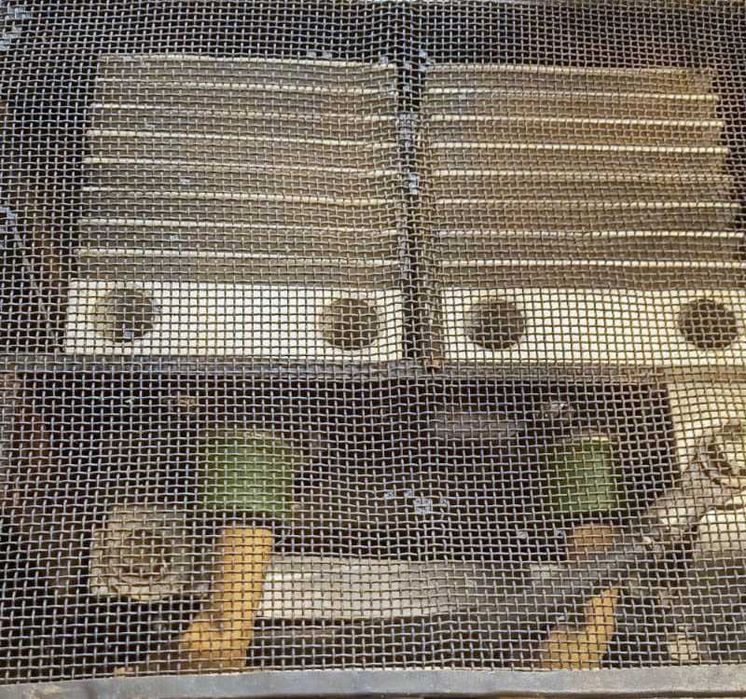 Выпрямительный мост (сварочный)