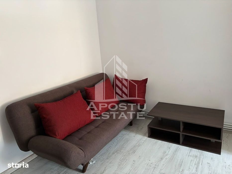 Apartament cu 1 camera , de inchiriat , zona Freidorf , Timisoara - Vedere 2