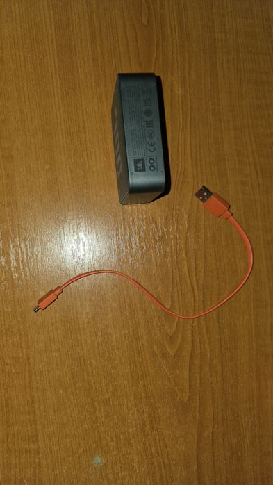 Boxă Jbl Go Esential