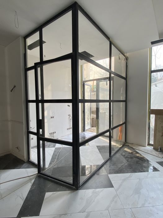 Looft stelaj mebelnaya garnitura