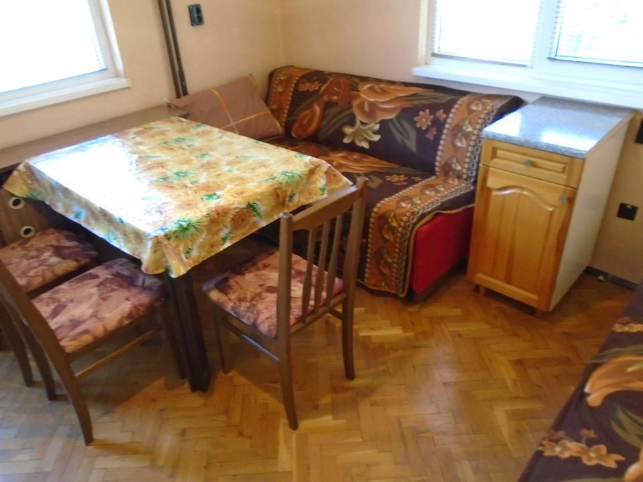 Дава се под наем Двустаен апартамент в София, Медицинска академия - 55 кв.м за 498.27 € - Снимка #4