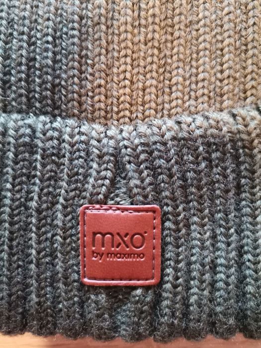 Caciula lână dublata fleece