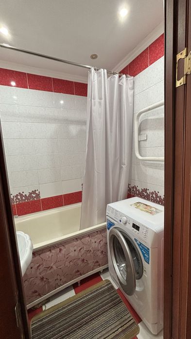 Посуточно 1 комнатная