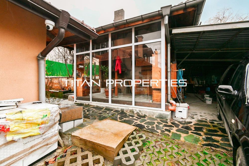 Продава се Къща в София, Симеоново - 300 кв.м за 765 €/кв.м - Снимка #21