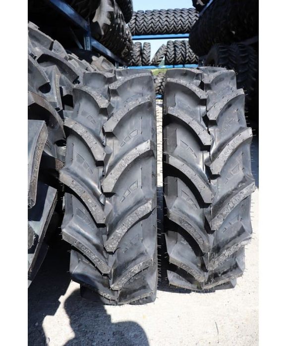 Anvelopa 340/85 R24 PETLAS 125 A8 TA-110 TL 13.6R24  Cauciucuri tractor, Fiat, Case, Fendt, John Deere, New Holland, Massey Ferguson, UTB   Cauciucuri