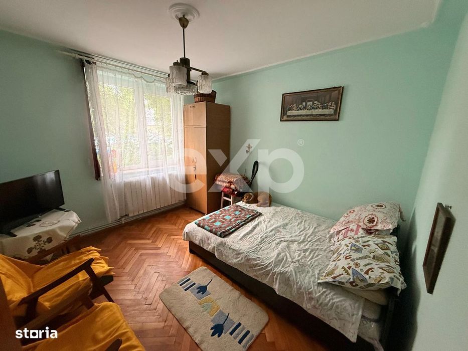 Apartament 2 Camere | Parter | Zona Centrala