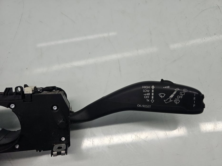 Ansamblu manete Skoda Roomster Praktik (5J) [Fabr 2006-2015] 6R0953521
