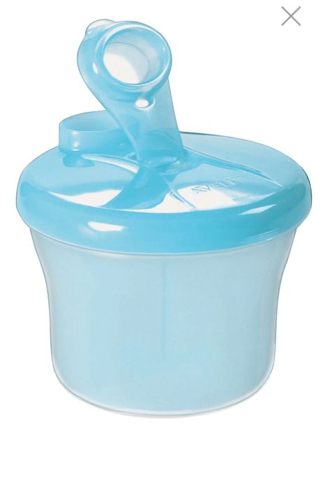 AVENT Купа за съхранение на мляко+стъклено шише+силиконов биберон