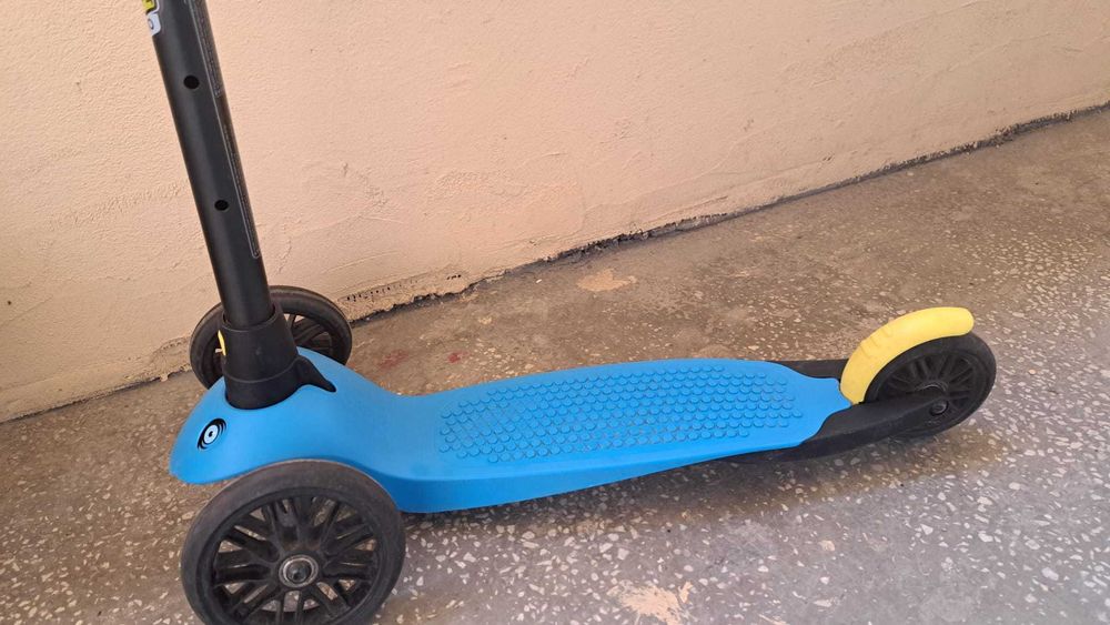 Trotineta Oxelo copii