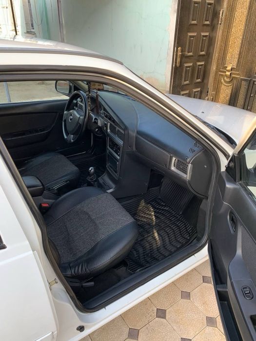 незиа 2 1.6 донс супер кандиор