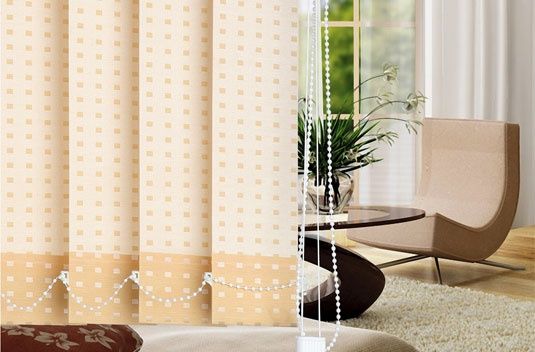 Жалюзи и комбо Vertikalni jalyuzi pardalari