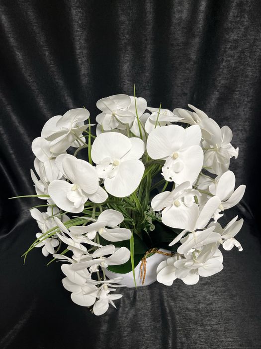 Aranjament orhidee premium