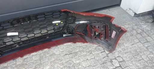 Audi A5 S5 8W B9 lift bara fata Sline grila capota S-line facelift