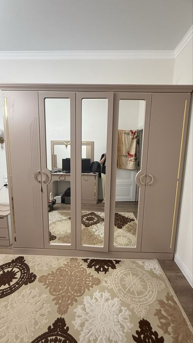 Шкаф для спальни